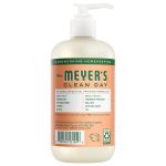 Geranium Liquid Hand Soap - Image 2