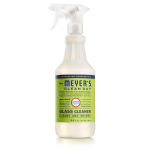 Lemon Verbena Glass Cleaner