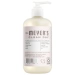 Gardenia Liquid Hand Soap - Image 2