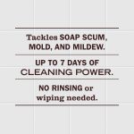 Lavender Probiotic Daily Shower Spray - Image 4