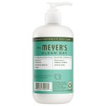Basil Hand Lotion - Image 2