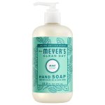 Mint Liquid Hand Soap