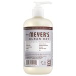 Lavender Liquid Hand Soap - Image 2