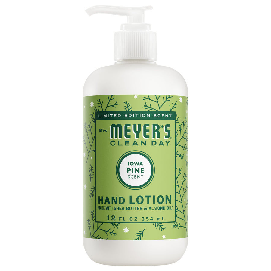 4b7fc1b6-4cd4-5a7d-a130-e35a26090cb2.jpg Iowa Pine Hand Lotion - Image 1