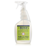 Lemon Verbena Tub & Tile
