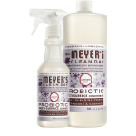 Lavender Probiotic Multi-Surface Cleaner & Concentrate Set