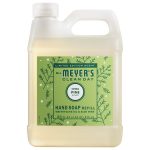 Iowa Pine Liquid Hand Soap Refill