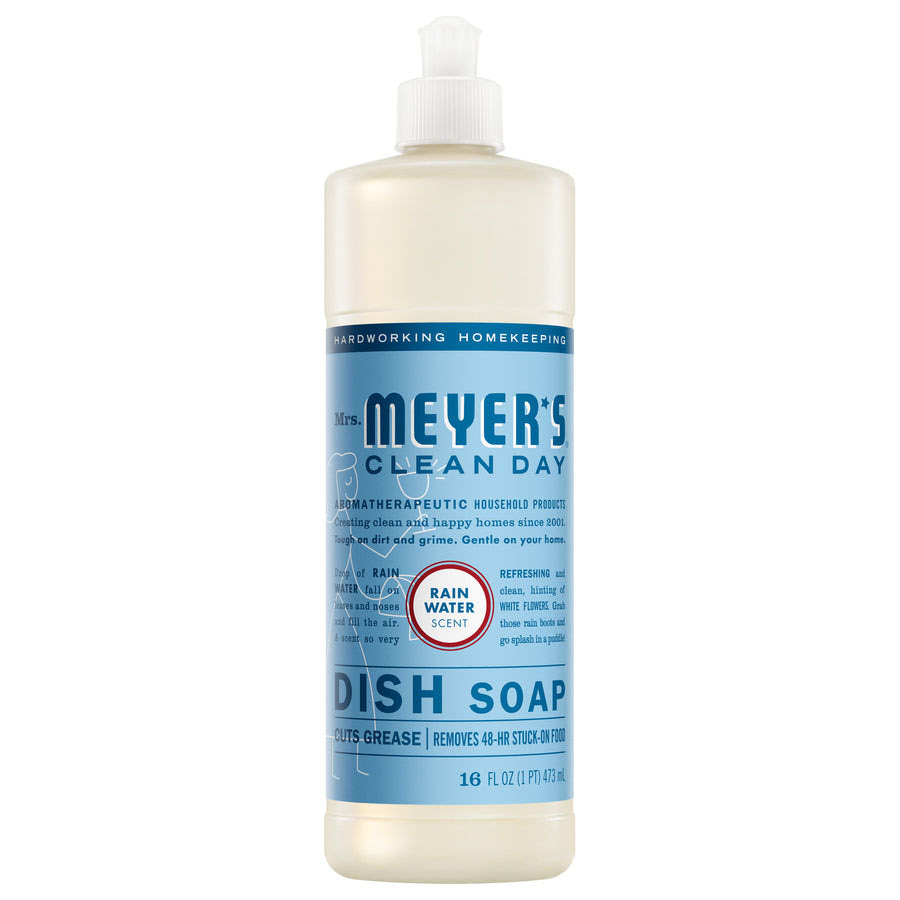 62a8816c-571c-5abc-b8ae-ba429876faca.jpg Rain Water Dish Soap - Image 1