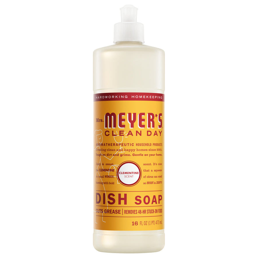 6cb8444d-7b5f-5228-8da3-bf222af16afc.jpg Clementine Dish Soap - Image 1