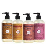 Fall Seasonal Hand Soap Collection