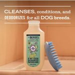 Sweet Chamomile 3-in-1 Dog Shampoo - Image 4