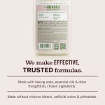 Apple Blossom Baking Soda Cream Cleaner - Image 5