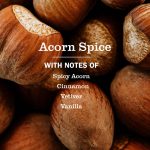 Acorn Spice Room Freshener - Image 4
