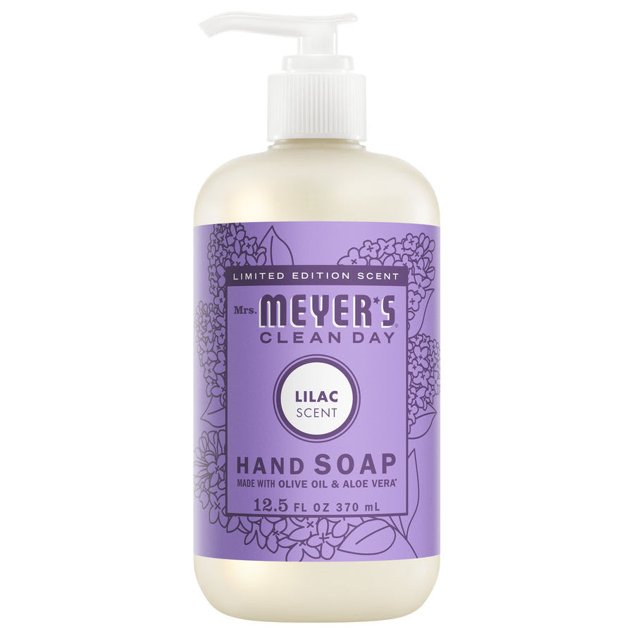 ae2a2d56-5ddb-572a-8ec4-b8bf8ac1f05c.jpg Lilac Liquid Hand Soap - Image 1