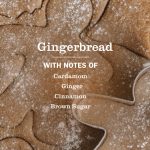 Gingerbread Multi-Surface Everyday Cleaner - Image 4