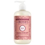 Rose Liquid Hand Soap