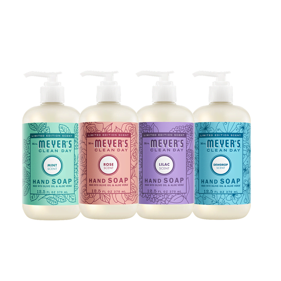 d7e0bd80-b327-5295-a666-2c418ebd7973.png Spring Seasonal Hand Soap Collection - Image 1