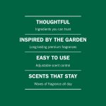 Dandelion Plug In Scented Oil Refill, 2-Pack - Image 5
