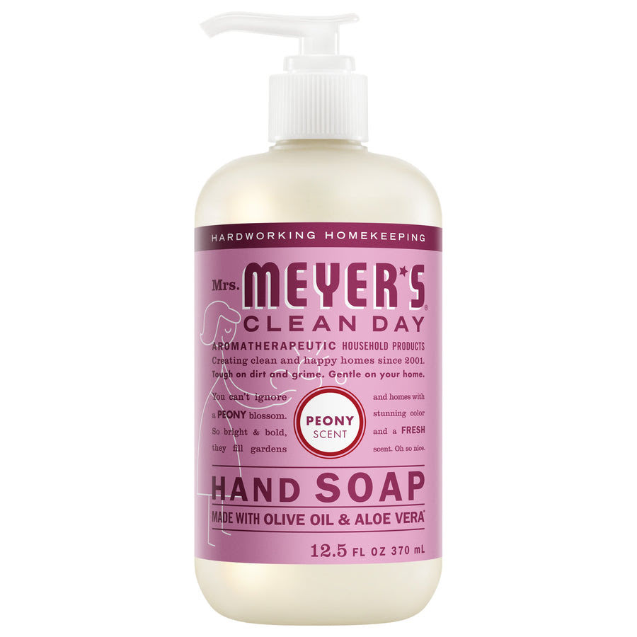 e4d68ff5-37fc-5b9b-9081-d74303c3bec0.jpg Peony Liquid Hand Soap - Image 1