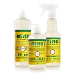 Honeysuckle Kitchen Basics Set
