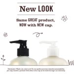 Clementine Liquid Hand Soap - Image 3