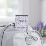 Lavender Scent Sachet - Image 6